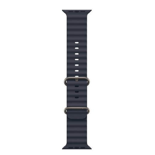 APPLE AW 49 NAVY NATURAL TI OB